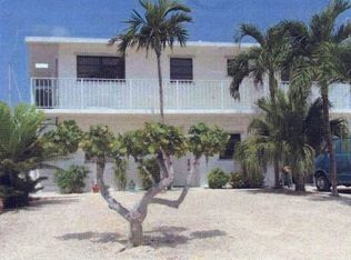 604 Portia Cir, Key Largo, FL 33037