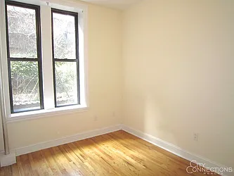 Rented by City Connections Realty