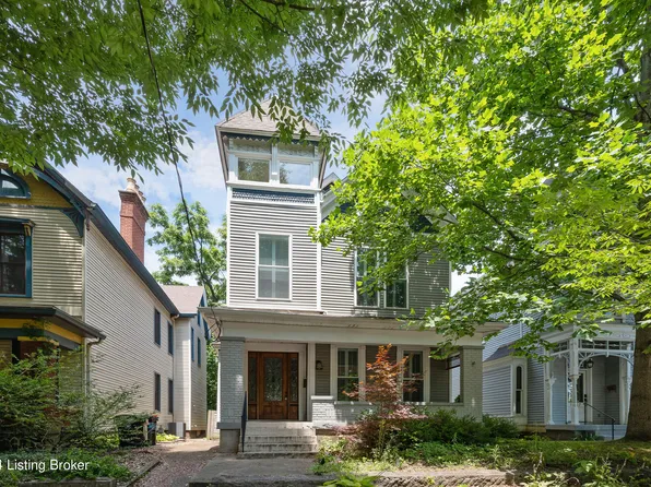 1435 Morton Ave, Louisville, KY 40204