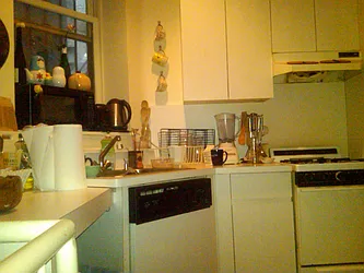 Rented by Landmark Resources