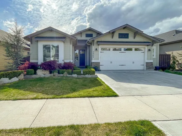 4969 N Arliss Ave, Meridian, ID 83646