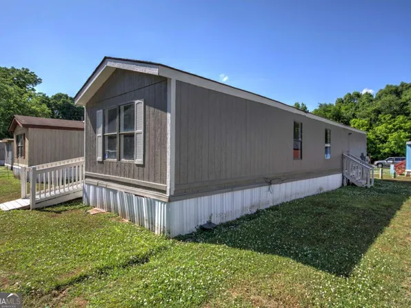 634 Georgia Ave #123, Cedartown, GA 30125