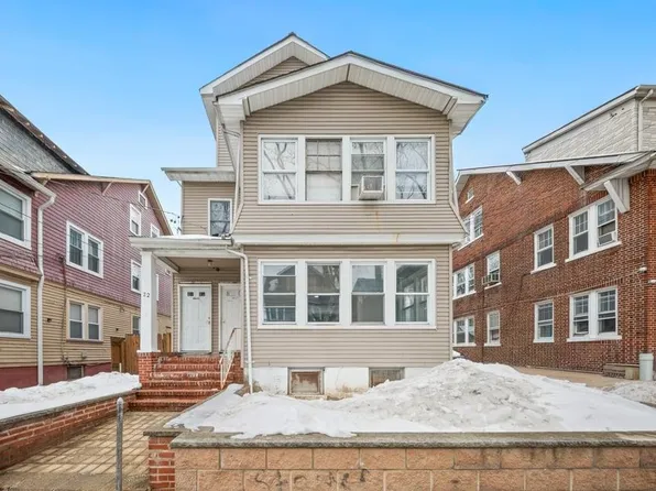 22 Poe Ave APT 1, Newark, NJ 07106