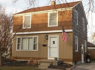 4632 Harford Rd, Toledo, OH 43612