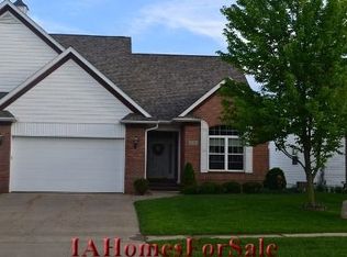 3121 Silver Oak Trl, Marion, IA 52302
