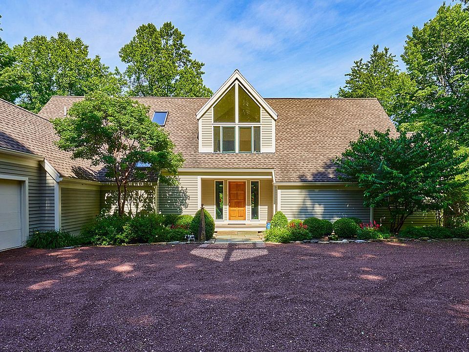 375 Kintner Rd, Kintnersville, PA 18930 Zillow