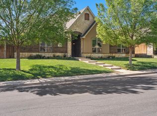 6502 Parkwood Pl, Amarillo, TX 79119