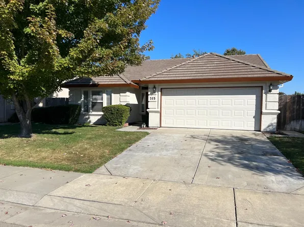 315 Driftwood Dr, Lodi, CA 95240