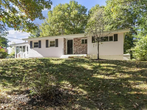 29 Amico Ave, Leominster, MA 01453