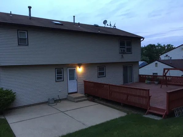 1607 S State Ave, Indianapolis, IN 46203