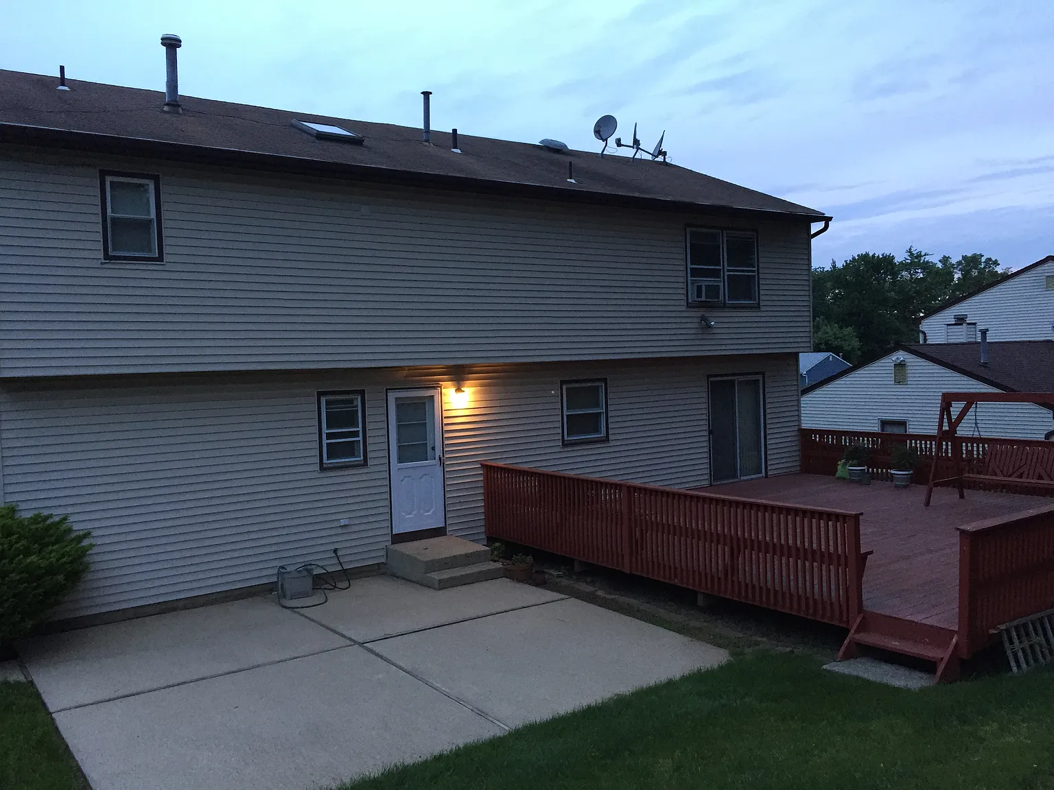 1607 S State Ave photo 1