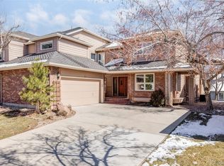 4 White Pine Dr, Littleton, CO 80127