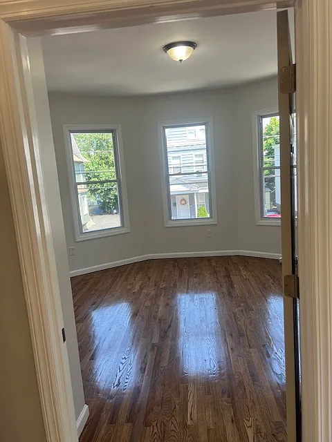 Living Room - 56 Beverly St #1