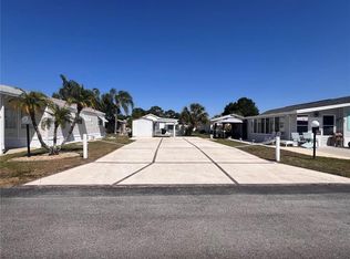 204 Big Pine Ave S #64, Frostproof, FL 33843