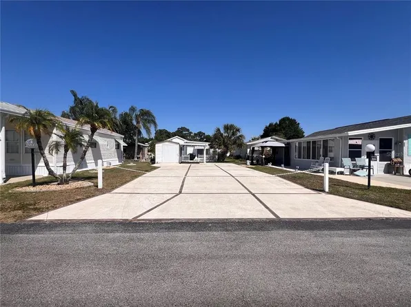 204 Big Pine Ave S #64, Frostproof, FL 33843