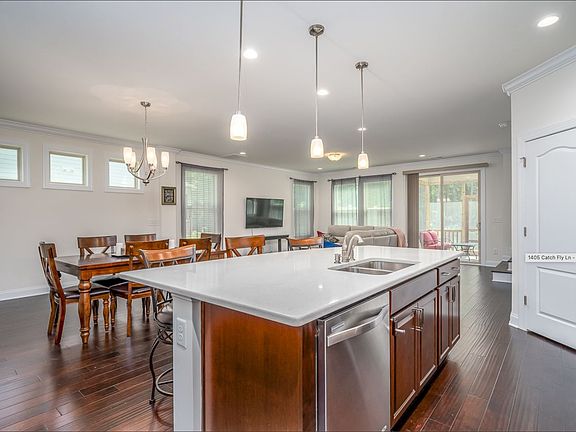 Furniture will be removed.