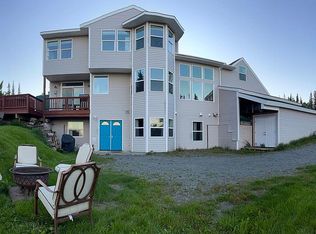 345 Dolchok Ln, Kenai, AK 99611