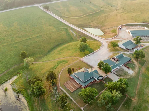 352 State Highway 245, Dadeville, MO 65635