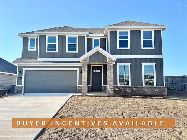 6009 SW Messenger Ave, Bentonville, AR 72713