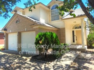 17513 Salt Flat Ln, Round Rock, TX 78664