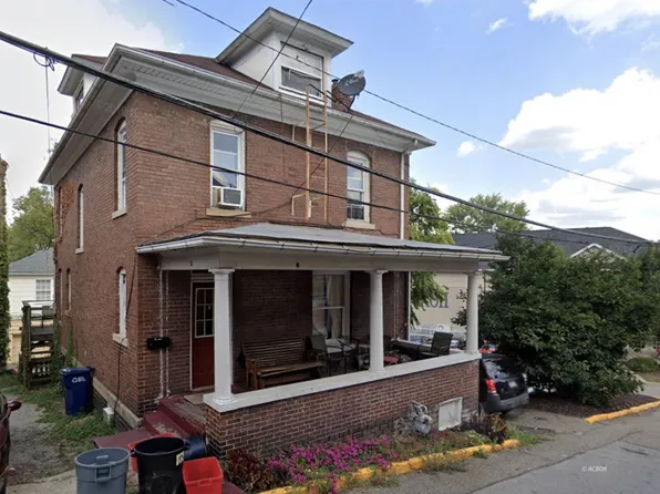 6 Church St, Athens, OH 45701