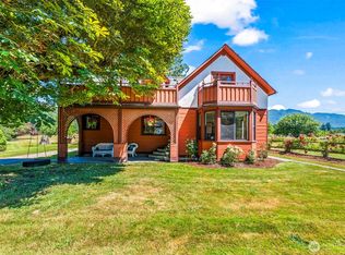 35819 Sultan Startup Road SW, Sultan, WA 98294