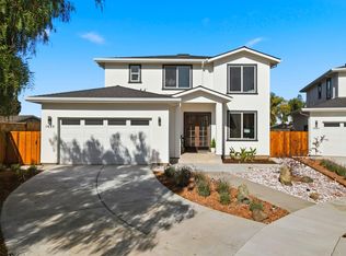 1685 Zinnia Ln, San Jose, CA