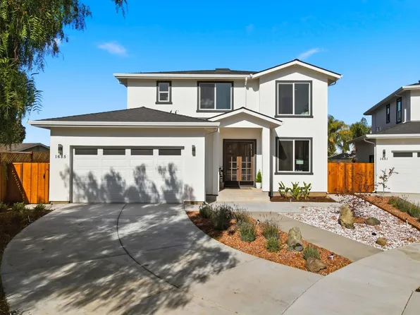 1685 Zinnia Ln, Sanjose, CA 95124