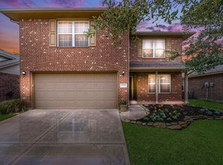 10149 Rose Willow Ln, Brookshire, TX 77423