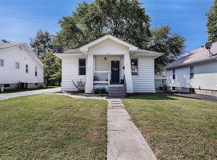 1323 Eberhart Ave, Edwardsville, IL 62025