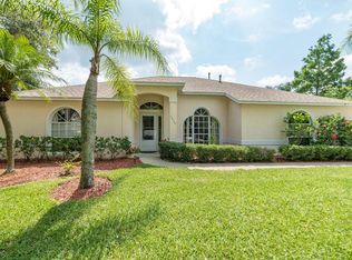 3475 Shady Run Rd, Melbourne, FL 32934