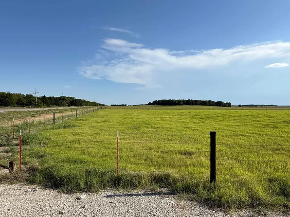 Highway 8a #8A, Watonga, OK 73772