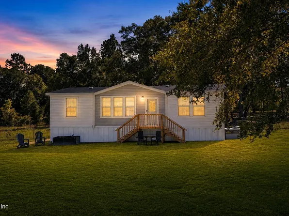 154 ASHLEY LAKE Drive, Melrose, FL 32666