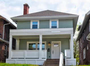 1064 Linwood Ave, Columbus, OH 43206
