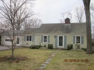 22 Old Colony Way, Scituate, MA 02066
