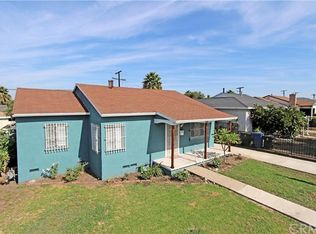 1887 W 96th St, Los Angeles, CA 90047
