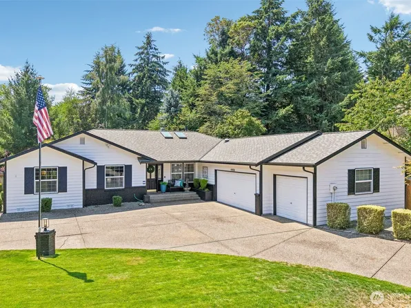 4406 74th Ave Ct NW, Gig Harbor, WA 98335