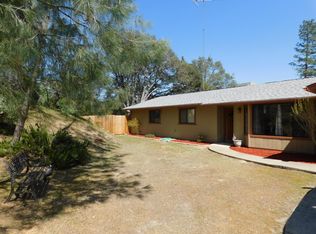 5572 Clouds Rst, Mariposa, CA 95338