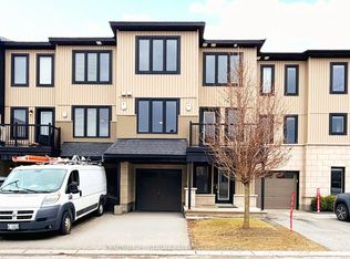 502 Radiant Private, Kanata, ON K2M0M9
