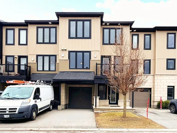502 Radiant Private, Kanata, ON K2M 0M9