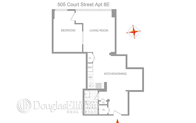 Sold by Douglas Elliman | media 17