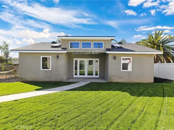 552 N Cambridge St, Orange, CA 92867