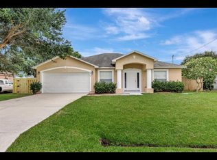 2878 SE East Blackwell Dr, Port Saint Lucie, FL 34952