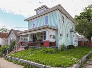 3027 E 4th St, Dayton, OH 45403