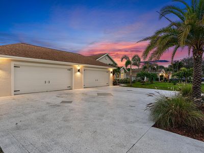 5884 NW Carovel Avenue, Port Saint Lucie, FL, 34986
