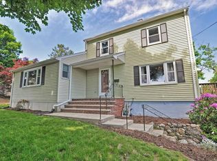 37 Hobart St, Braintree, MA 02184