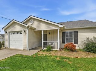 8553 Wisteria Way, Knoxville, TN 37931