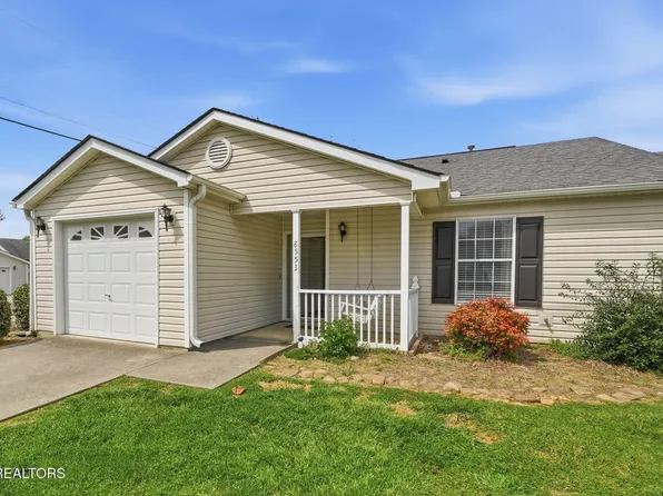 8553 Wisteria Way, Knoxville, TN 37931