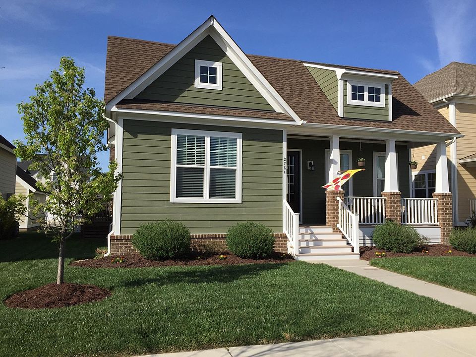 Culpepper Landing Beauty!