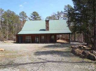 249 Lizard Trl, Greers Ferry, AR 72067